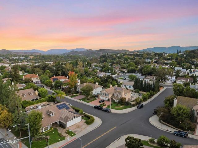 5684 Grey Rock Road, Agoura Hills, CA 91301