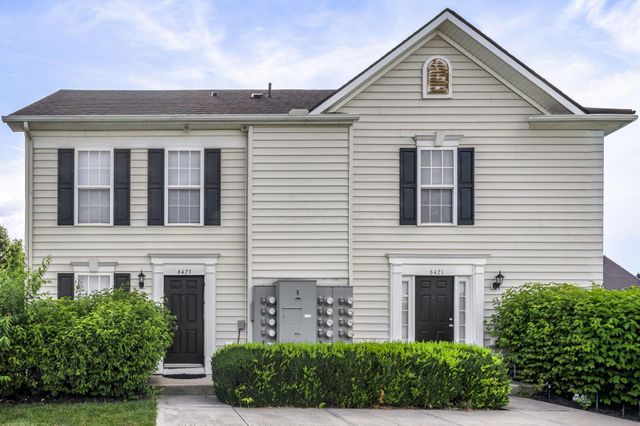 6423 Blue Knoll Drive, 49, Canal Winchester, OH 43110