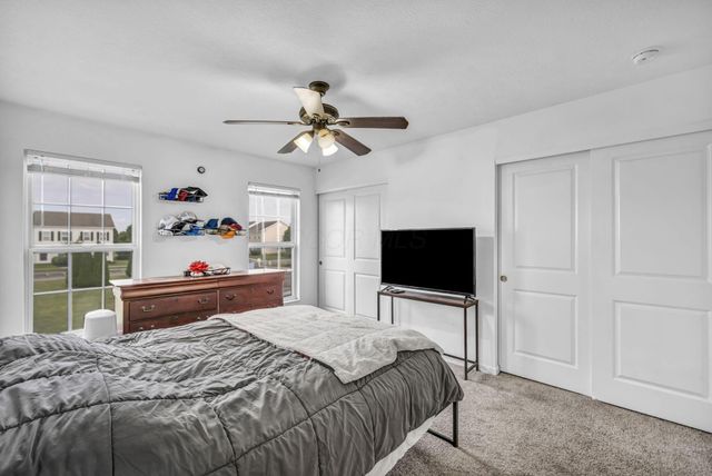 6423 Blue Knoll Drive, 49, Canal Winchester, OH 43110