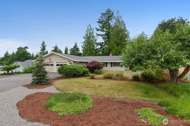 1019 Swanson Drive, Centralia, WA 98531