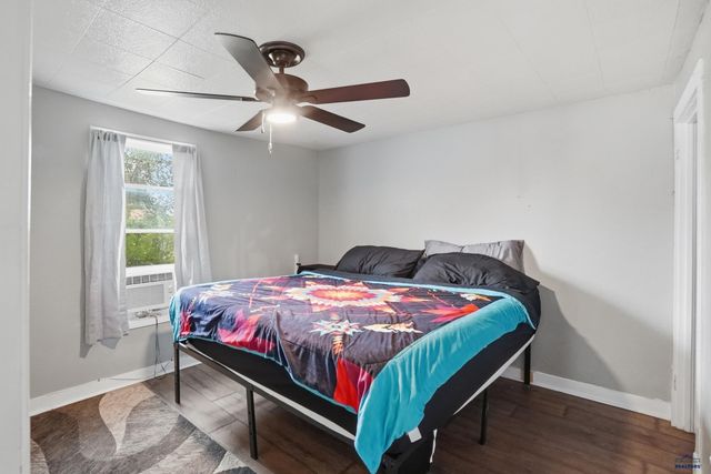 121 E NOWLIN, Rapid City, SD 57701