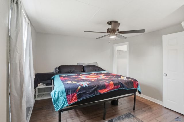 121 E NOWLIN, Rapid City, SD 57701