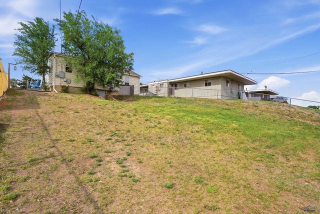 121 E NOWLIN, Rapid City, SD 57701