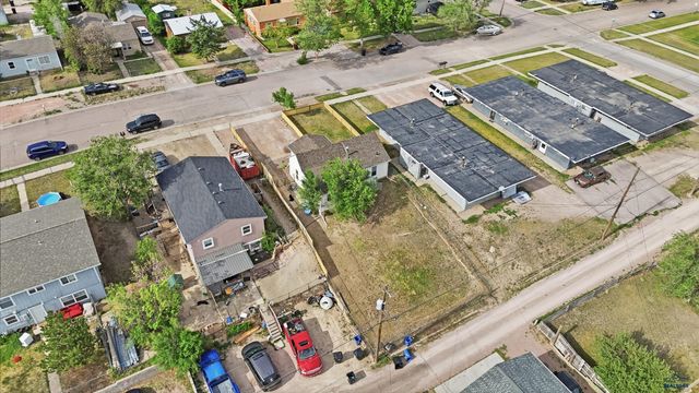 121 E NOWLIN, Rapid City, SD 57701