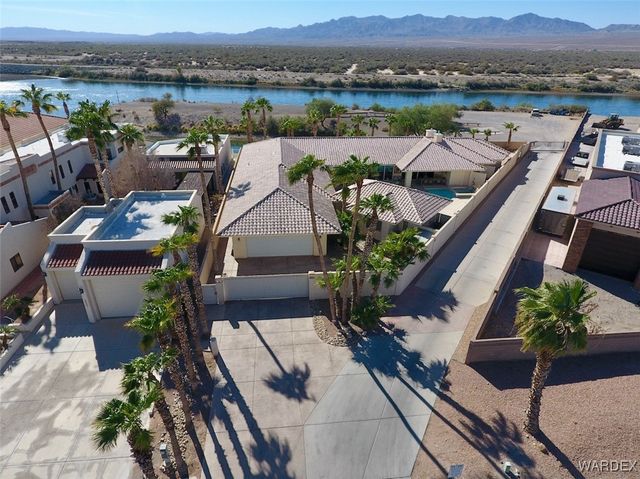 2855 Camino Del Rio, Bullhead City, AZ 86442