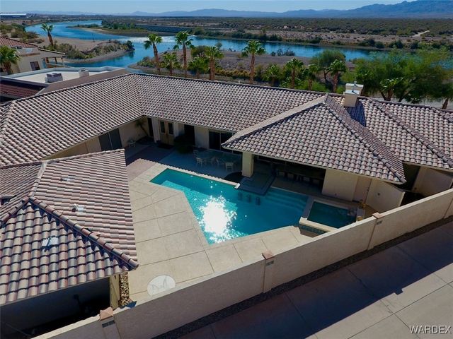 2855 Camino Del Rio, Bullhead City, AZ 86442