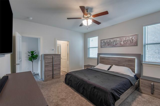 6017 Wildflower Way, Little Elm, TX 76227