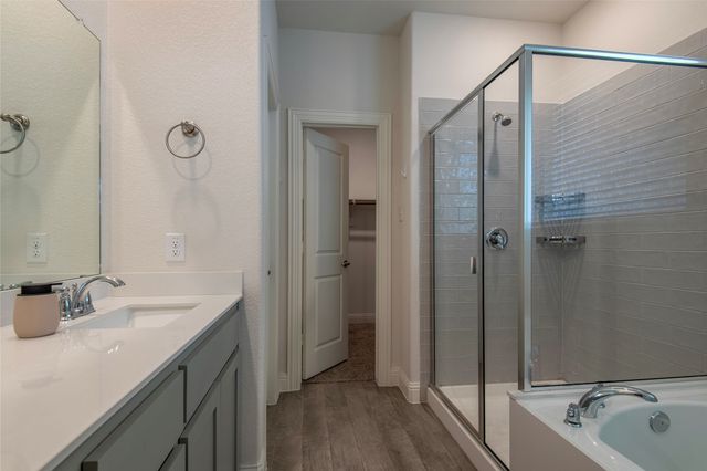 6017 Wildflower Way, Little Elm, TX 76227