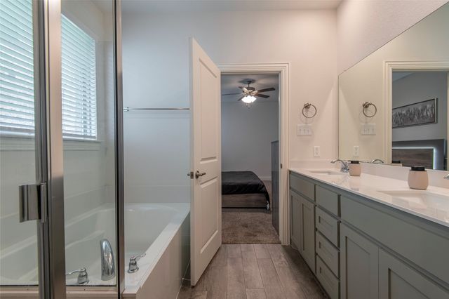 6017 Wildflower Way, Little Elm, TX 76227