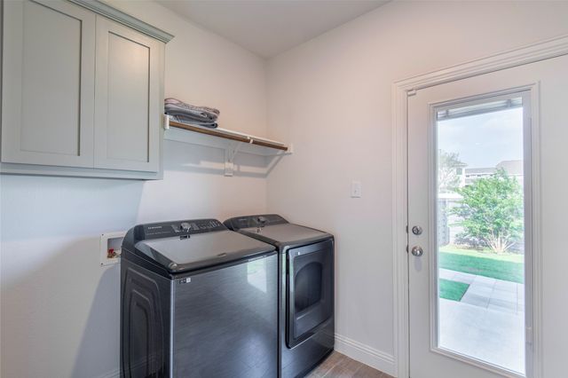 6017 Wildflower Way, Little Elm, TX 76227