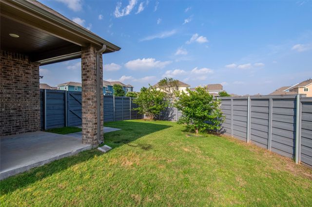 6017 Wildflower Way, Little Elm, TX 76227