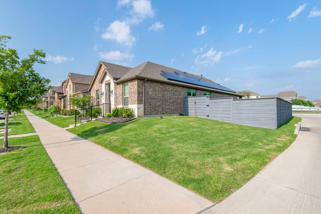 6017 Wildflower Way, Little Elm, TX 76227