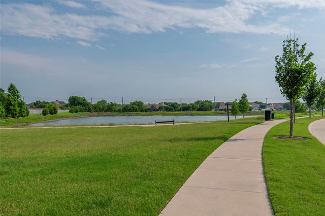 6017 Wildflower Way, Little Elm, TX 76227