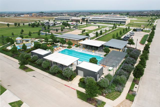 6017 Wildflower Way, Little Elm, TX 76227