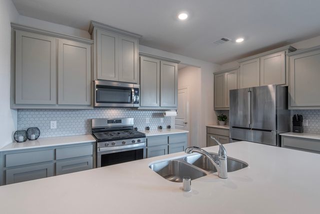 6017 Wildflower Way, Little Elm, TX 76227