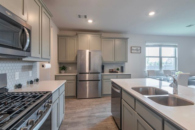 6017 Wildflower Way, Little Elm, TX 76227