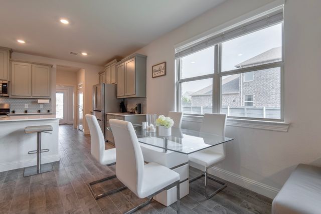 6017 Wildflower Way, Little Elm, TX 76227