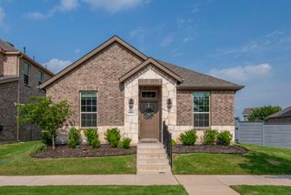 6017 Wildflower Way, Little Elm, TX 76227