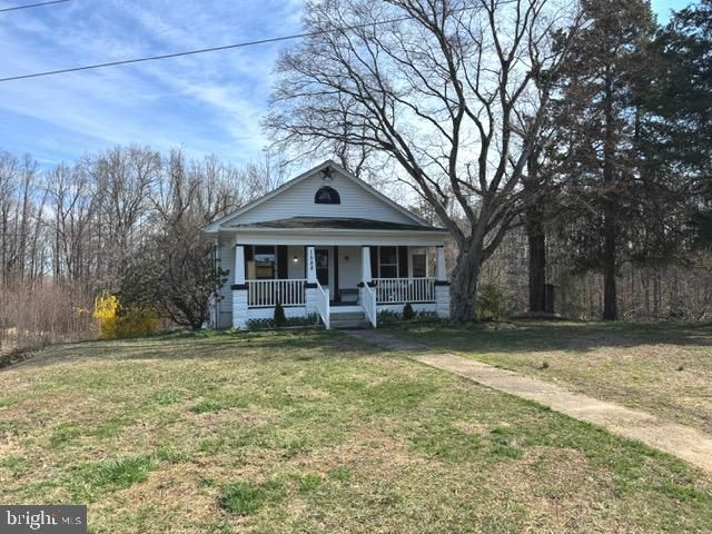 1588 MOUNTAIN VIEW RD, Stafford, VA 22554