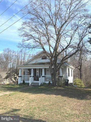 1588 MOUNTAIN VIEW RD, Stafford, VA 22554