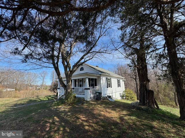 1588 MOUNTAIN VIEW RD, Stafford, VA 22554