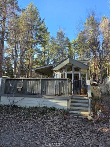 26350 Delano Dr 23, Idyllwild, CA 92549