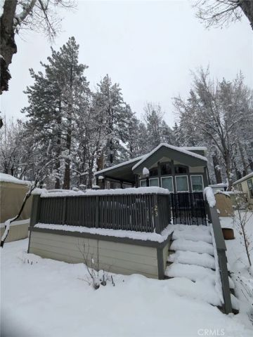 26350 Delano Dr 23, Idyllwild, CA 92549