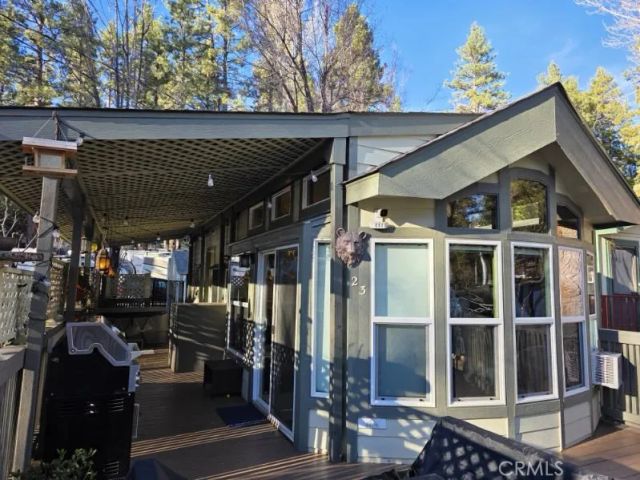 26350 Delano Dr 23, Idyllwild, CA 92549