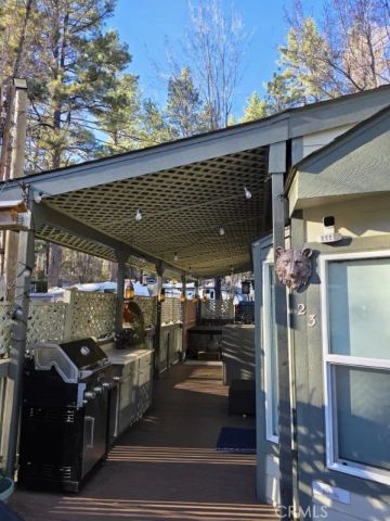 26350 Delano Dr 23, Idyllwild, CA 92549