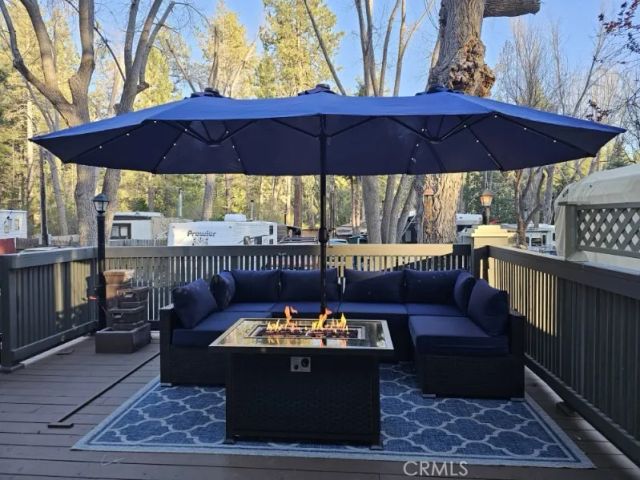 26350 Delano Dr 23, Idyllwild, CA 92549