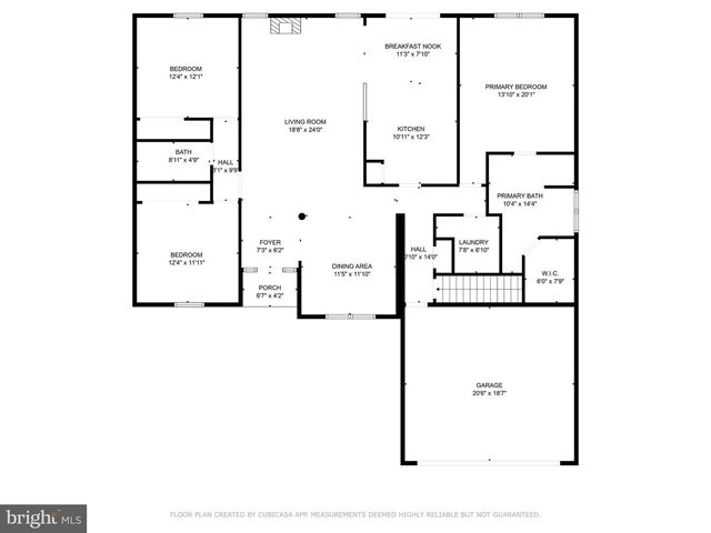 940 WOODLEY DRIVE, Mechanicsburg, PA 17050