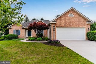 940 WOODLEY DRIVE, Mechanicsburg, PA 17050