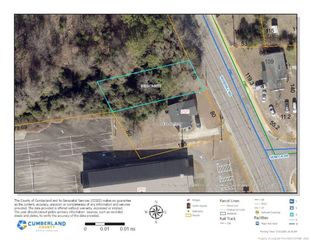 0.15 Acres Rosehill Road, Fayetteville, NC 28301