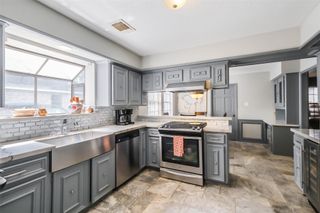 6906 Pebble Beach Drive, Houston, TX 77069