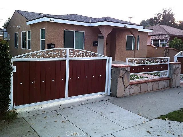 120 E 68th St, Long Beach, CA 90805