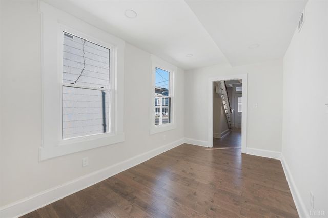 2927 Langhorne Road, Lynchburg, VA 24501