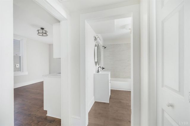 2927 Langhorne Road, Lynchburg, VA 24501