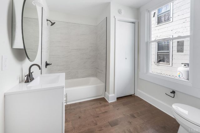 2927 Langhorne Road, Lynchburg, VA 24501