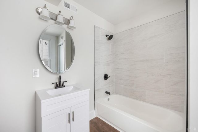 2927 Langhorne Road, Lynchburg, VA 24501