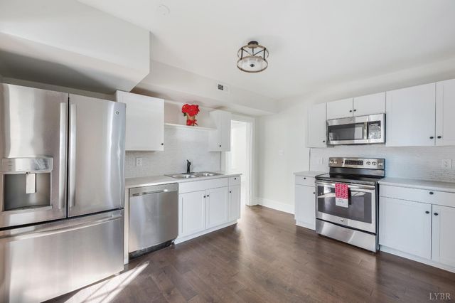 2927 Langhorne Road, Lynchburg, VA 24501