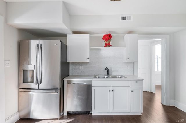 2927 Langhorne Road, Lynchburg, VA 24501