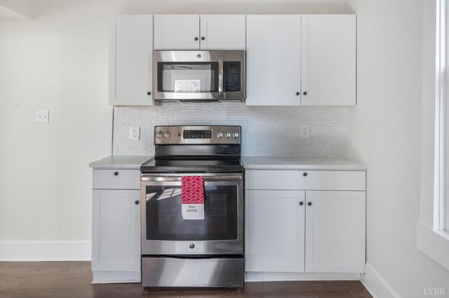 2927 Langhorne Road, Lynchburg, VA 24501