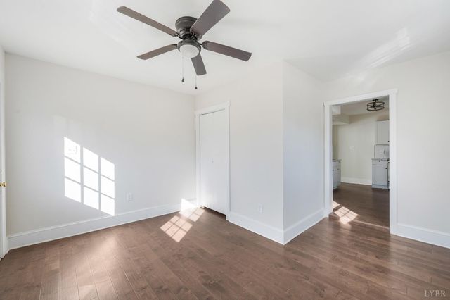 2927 Langhorne Road, Lynchburg, VA 24501