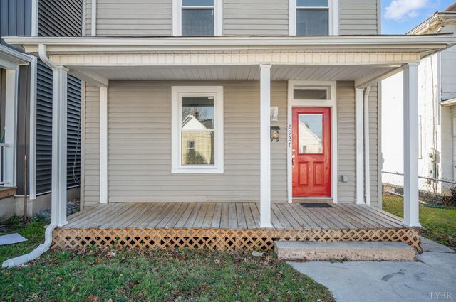 2927 Langhorne Road, Lynchburg, VA 24501