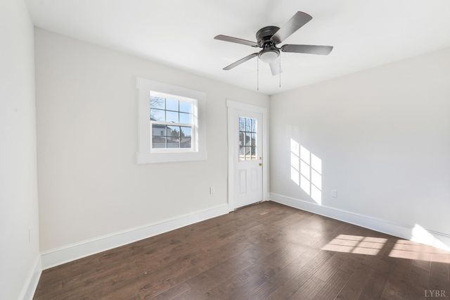 2927 Langhorne Road, Lynchburg, VA 24501