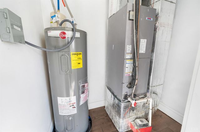 2927 Langhorne Road, Lynchburg, VA 24501