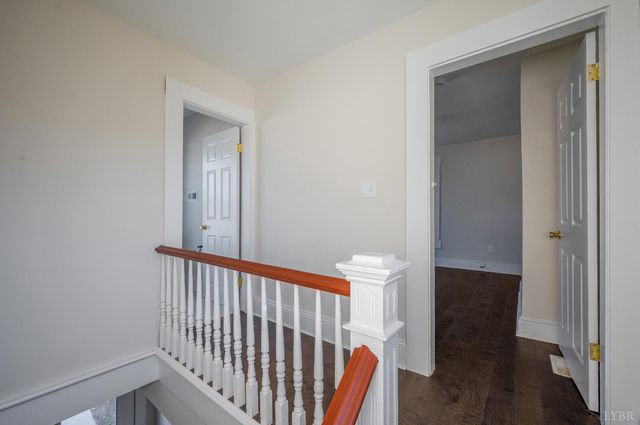 2927 Langhorne Road, Lynchburg, VA 24501