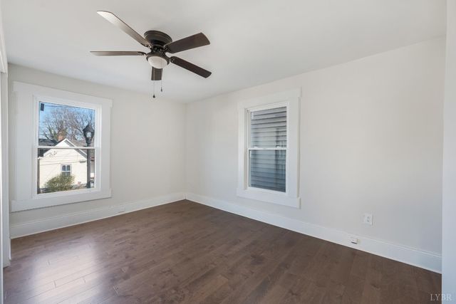 2927 Langhorne Road, Lynchburg, VA 24501