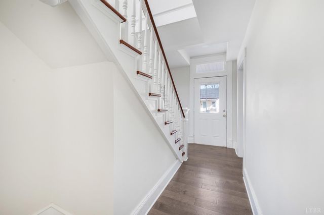 2927 Langhorne Road, Lynchburg, VA 24501