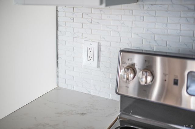 2927 Langhorne Road, Lynchburg, VA 24501